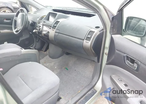 2007 Toyota Prius z USA, uszkodzony, nr VIN JTDKB20U273212991